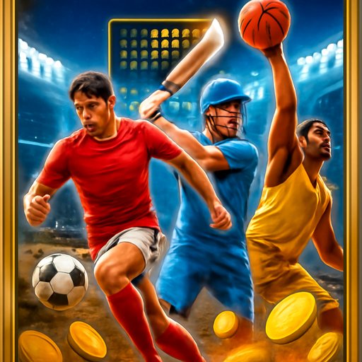 kkfb Mobile login screen